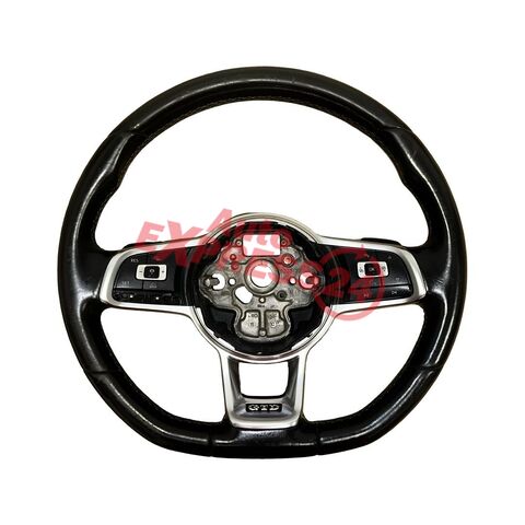 VW Golf 7 GTD kombi r.v. 2016 multifunkční DSG volant 5G0419091BA