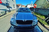 Veškeré náhradní díly Škoda Octavia 2 kombi 06 BKD HDV LF7U