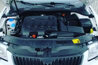 Veškeré náhradní díly Škoda Superb 2 kombi 11 CFFB LHD LF9E