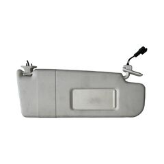 VW Passat CC facelift r.v. 2013 pravá sluneční clona 1K0857552H