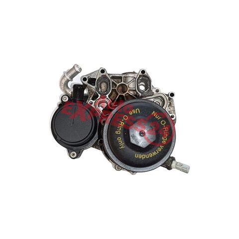 Olejový filtr 059119397