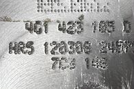 Audi A6 C7 4G avant r.v. 2012 řízení 4G1423105D jednotka 4G0909144G