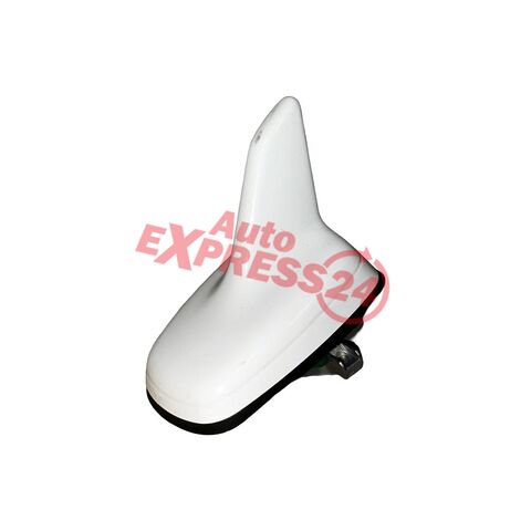 Audi A6 4G facelift S-Line avant r.v. 2018 bílá metalíza kód barvy LY9C anténa 4G0035503AD