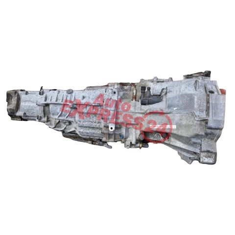 Převodovka 6Q 4x4 JMJ 3.0TDI 171KW CDYC Audi A6 4F FL 2009