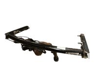 Audi A6 C7 4G avant r.v. 2012 tažné zařízení elektricky sklopné 4G0800491N jednotka 4G8907383