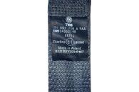 VW Touran 1T2 facelift r.v. 2008 pravý přední pás 1T1857706A