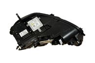 Audi A6 4G sedan r.v. 2012 pravé přední světlo xenon 4G0941032 jednotky 4H0941329 8K0941597E 4G0907397D