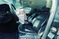 Veškeré náhradní díly Škoda Octavia 2 kombi 05 BKD HQL LF9R