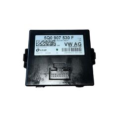 Škoda Octavia 3 sedan r.v. 2013 řídící jednotka gateway 5Q0907530F