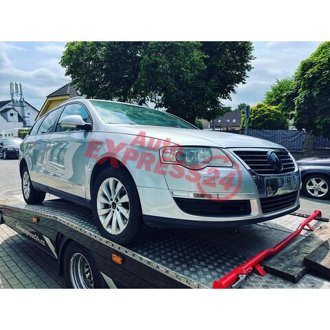 Veškeré náhradní díly VW Passat B6 kombi 2006 BKP HDV LA7W