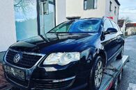 Veškeré náhradní díly VW Passat B6 kombi 2006 BKP HDV L041