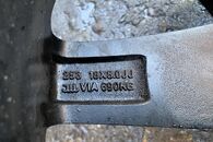 Audi kola 225/40/R18 18x8.0JJ ET35 letni 4.15mm 3 kusy