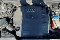 Veškeré náhradní díly Audi A4 B8 8K Avant 2010 CAGA LLA LZ7L