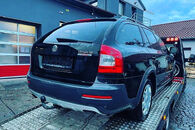 Veškeré náhradní díly Škoda Octavia 2 SCOUT BMM KXU LF9R