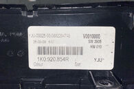 VW Golf 5 kombi r.v. 2008 budíky 1K0920854R