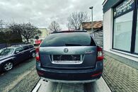 Náhradní díly Škoda Octavia 2 Scout FL kombi 12 CDA LHC LF8L