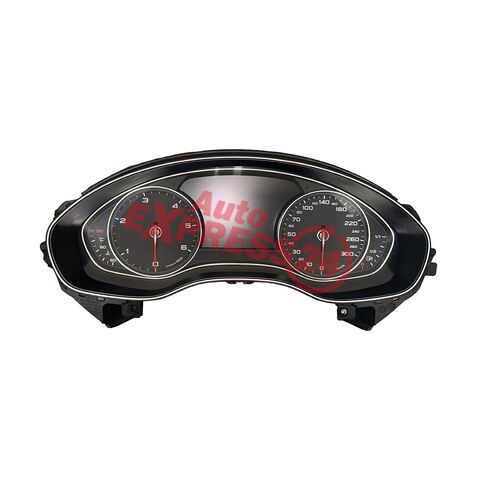 Audi A6 C7 4G sedan r.v. 2013 naftové budíky 4G8920932D