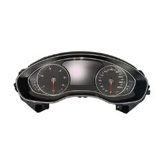 Audi A6 C7 4G sedan r.v. 2013 naftové budíky 4G8920932D