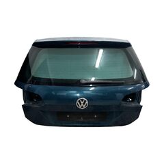 VW Golf 7 kombi r.v. 2018 tmavě zelená 
