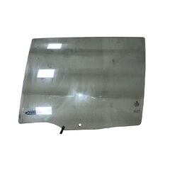 Škoda Octavia 3 facelift kombi r.v. 2019 levé zadní sklo 5E9845205C