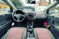 Náhradní díly VW Golf 5 Plus r.v. 2005 BKC HNV LA7W