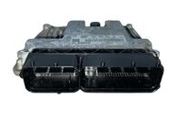 Škoda Octavia 2 kombi r.v. 2008 řídící jednotka motoru BXE KNQ 03G906021TB 03G906021AN