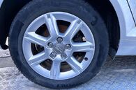 Vůz na náhradní díly Audi A3 8P FL Sportback 2010 CCZA LTV LX7W