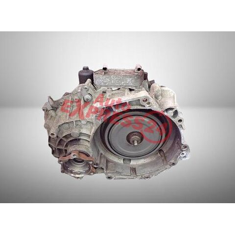 Převodovka 6A 4x4 GYC 3.2FSI V6 184KW BDB