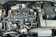 Veškeré náhradní díly Škoda Superb 2 kombi scout 13 CAYC MTG LF8H