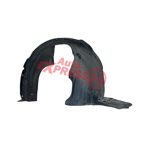 Škoda Fabia 3 kombi r.v. 2018 pravý přední podběh 6V0809958A