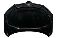 koda Octavia 3 kombi r.v. 2014 černá metalíza kód barvy LF9R 9910 1Z1Z kapota