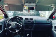 Veškeré náhradní díly Škoda Fabia 2 kombi 2011 CAYA KFK LF3K