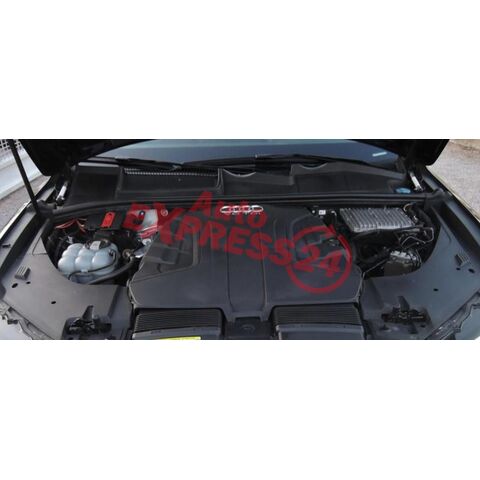 Motor naftový CRTC 3.0TDI V6 200KW Audi Q7 4M 2017