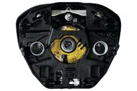 Škoda Octavia 3 airbag řidiče 3V0880201AB