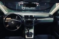 Veškeré náhradní díly VW Passat B6 kombi 2010 CBAC LHD LC8Z