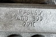 Audi A6 4G avant r.v. 2012 držák převodovky 4G0399153T