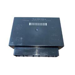 VW Touareg 7L r.v. 2010 řídící jednotka komfortu 7L6959933A