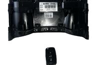 VW Sharan 7N r.v. 2015 naftové budíky 7N0920860M