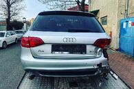 Veškeré náhradní díly Audi A4 B8 Avant S-Line CCWA KMU LX7W