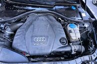 Vůz na náhradní díly Audi A6 C7 4G avant 2013 CDUD NWQ LX5R