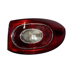 VW Tiguan 5N r.v. 2009 pravé zadní vnitřní světlo 5N0945096H