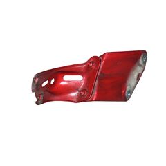 Škoda Yeti 5L r.v. 2013 červená barva kód barvy LF3K 8151 8T8T pravý držák blatníku 5L0821142