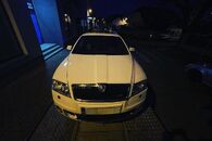 Veškeré náhradní díly Škoda Octavia 2 RS kombi BMN JMA LF9E