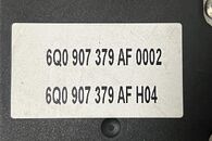 Škoda Fabia 1 FL kombi r.v. 2006 řídící jednotka ABS 6Q0907379AF 6Q0907379AF