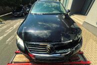 Vůz na náhradní díly VW Passat B6 kombi 2010 CBAB KXX LC9X