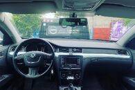Veškeré náhradní díly Škoda Superb 2 kombi 12 CFFB NMC LF8L