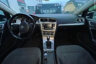 Vůz na náhradní díly VW Golf 7 kombi 2014 CLHA PYS LH5X