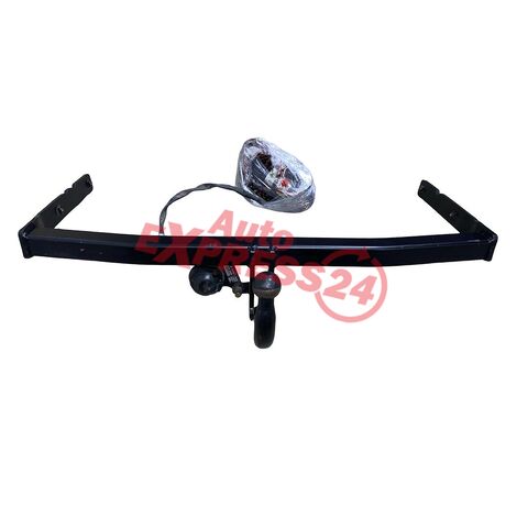 VW Touran 1T2 facelift r.v. 2008 tažné zařízení pevné