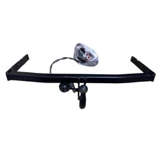 VW Touran 1T2 facelift r.v. 2008 tažné zařízení pevné