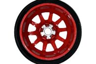 VW Touareg 7P facelift r.v. 2016 rezerva dojezdové kolo 195/75 18 7P0601027A